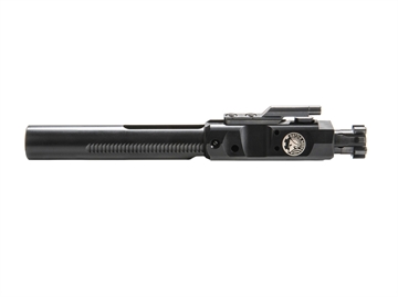 Picture of BATTLE ARMS AR308 BOLT CARRIER GROUP DPMS PATTERN BLACK NITRIDE BAD-BCG-308