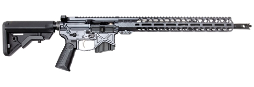 Picture of Battle Arms Development AUTHORITY Elite AR15 Rifle AUTHORITY-010-CA