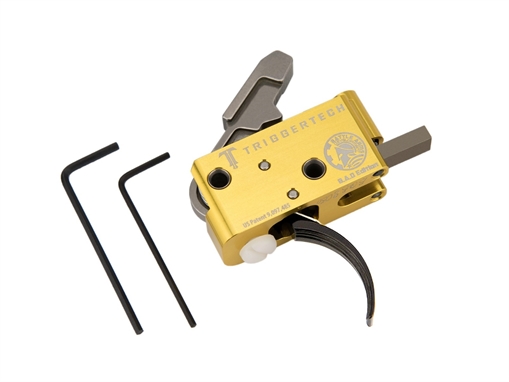 Picture of Battle Arms Development TT BAD-TT-15-C