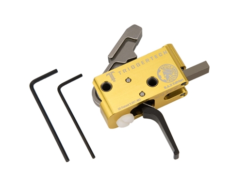 Picture of Battle Arms Development TT BAD-TT-15-S