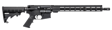 Picture of Battle Arms Development Workhorse LT 223 Rem/5.56 NATO 30+1 16" Black 223 Wylde Barrel Black 7" M-LOK Handguard A2 Mil-Spec Grip WORKHORSE-LT