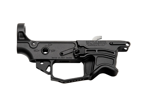 Picture of Battle Arms Development XIPHOS XIPHOS-LR