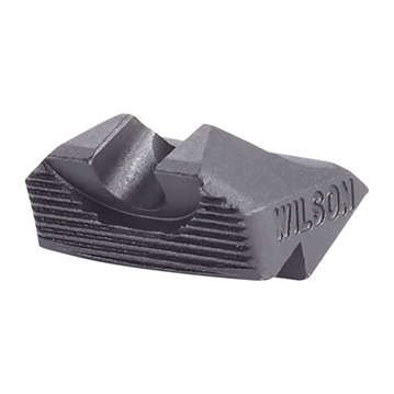Picture of Wilson Combat BATTLESIGHT FOR SIG, U-NOTCH, SERRATED 953B