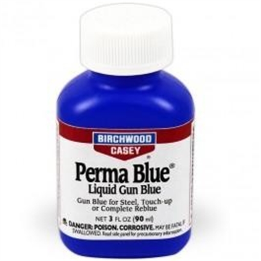 Picture of BIRCHWOOD CASEY SPANISH PERMA BLUE 90 13187