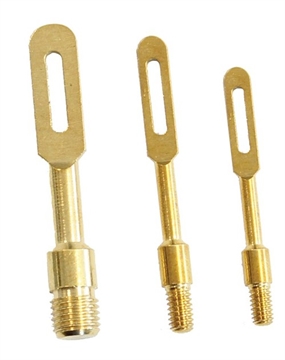 Picture of BIRCHWOOD CASEY BRASS SLOTTED TIP / 30 TO 50 CALIBER 7.62MM TO 12.7MM BC-41371