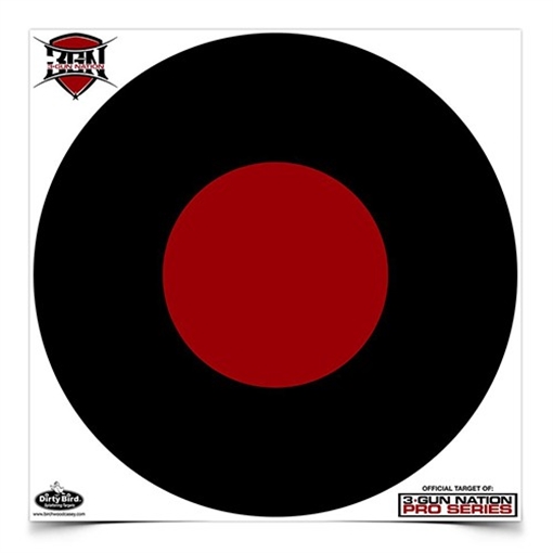 Picture of BIRCHWOOD CASEY DB 3GUN NATION -100 35182