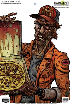 Picture of BIRCHWOOD CASEY DB SPECDEL TGT100 35649