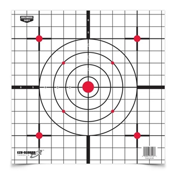 Picture of BIRCHWOOD CASEY EZE SCR 12"SGHT IN100 37215