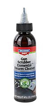 Picture of BIRCHWOOD CASEY GUN SCRUBBER EF CLNR 4 OZ 33424