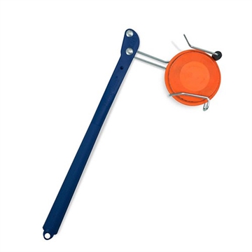 Picture of B/C TARGET THROWER WINGONE ULTIMATE HANDHELD DOUBLE CLAY THROWER RIGHT-HANDED ( 4 PER CASE ) 49302