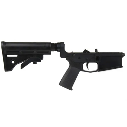 Picture of BCA BC-10 308 COMPLETE LOWER BCA-DL-10-131