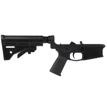 Picture of BCA BC-10 308 COMPLETE LOWER BCA-DL-10-131