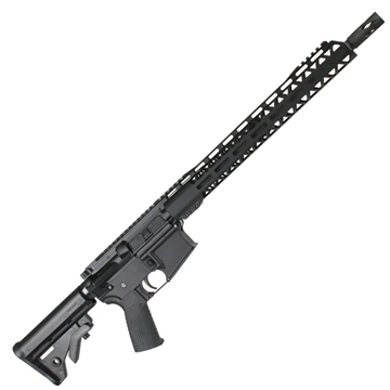 Picture of BCA BC-15 16" 300BLK 30RD BLK BCA-DL-300-106
