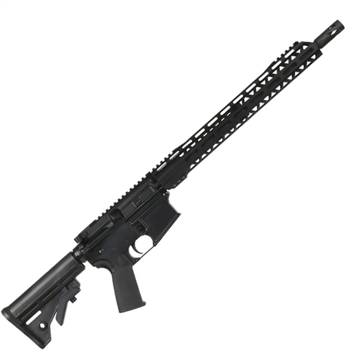 Picture of BCA BC-15 16" 762x39 30RD BLK BCA-DL-762-118