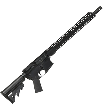 Picture of BCA BC-15 16" 762x39 30RD BLK BCA-DL-762-118