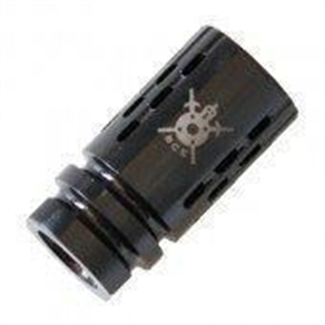 Picture of BCE-BattleComp 2.1 Black1.75" for 5.56 Nato and .223 Rem BC2.1