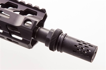 Picture of BCE-BattleComp BC51.0 CUSTOM THREAD 3/4 X 24 RH BC51.0-3/4X24