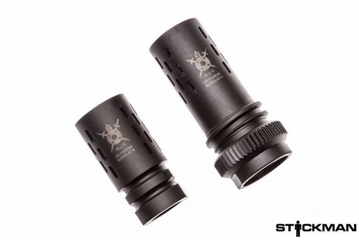 Picture of BCE-BattleComp BC51.30 CUSTOM THREAD 14 x 1 LH BC51.30-14X1