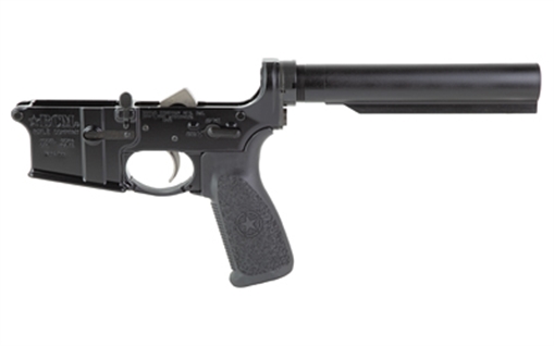 Picture of BCM CMPLT LWR MK2 RCVR EXTN COS BLEM BCMLRG-RMS-NO-STOCK-COSMO 812526024558