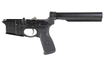 Picture of BCM CMPLT LWR MK2 RCVR EXTN COS BLEM BCMLRG-RMS-NO-STOCK-COSMO 812526024558