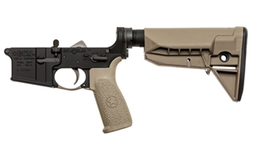 Picture of BCM CMPLT LWR RMS SPMD 0 WB FDE BLEM BCMLRG-RMS-STK-MOD-0-SPMD-FDE-COSMO 812526024343