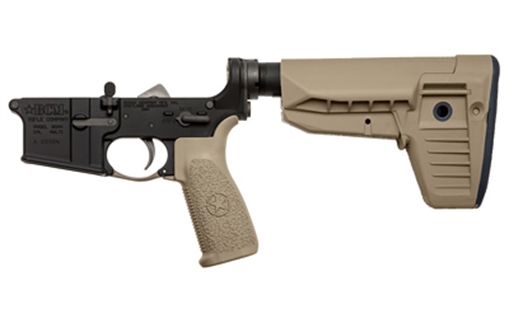 Picture of BCM CMPLT LWR RMS SPMD 1 CM FDE BLEM BCMLRG-RMS-STK-MOD-1-SPMD-FDE-COSMO 812526024367