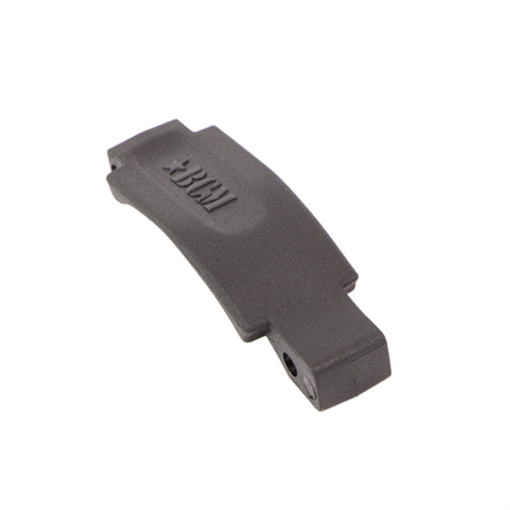 Picture of Bravo Company Mod 0, Trigger Guard, Black Finish BCM-GTG-MOD-0-BLK GTGMOD0BLK