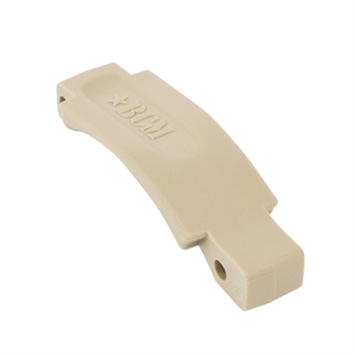 Picture of Bravo Company Mod 0, Trigger Guard, Flat Dark Earth Finish BCM-GTG-MOD-0-FDE GTGMOD0FDE