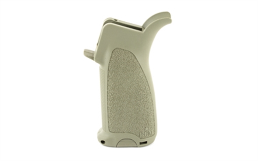 Picture of BCM GUNFIGHTER GRIP MOD 3 FOLIAGE BCM-GFG-MOD-3-FGREEN