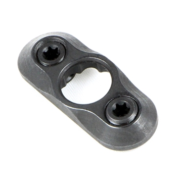 Picture of Bravo Company KeyMod Sling Mount, Fits AR Rifles, Low Profile, Quick Detach BCM-KMSM