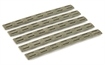 Picture of BCM GUNFIGHTER KMOD RAIL PANELS FG BCM-KMR-RP-FG-5