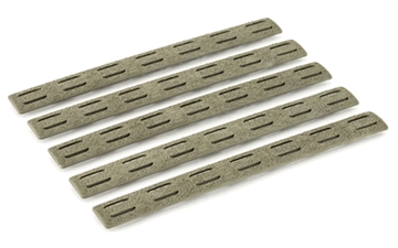 Picture of BCM GUNFIGHTER KMOD RAIL PANELS FG BCM-KMR-RP-FG-5