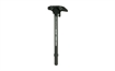 Picture of Bravo Company 5.56MM/223, Mod 3B (Large Latch), Charging Handle, Black Finish BCM-GFH-MOD3B-556