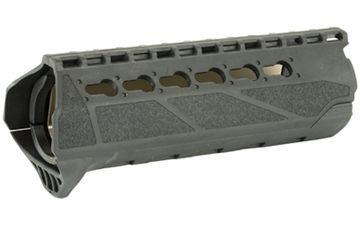 Picture of BCM GUNFTR PKMR 556 CARB BLK KM BCM-PKMR-CAR-BLK