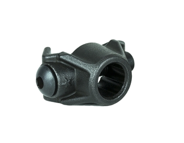 Picture of Bravo Company Picatinny Rail QD Sling Mount, Quick Detach, 1913 Rail, Black BCM-RSM-1913