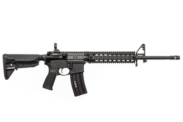 Picture of BCM MID-16 MOD 2 5.56 16" 30RD BLK 750-133