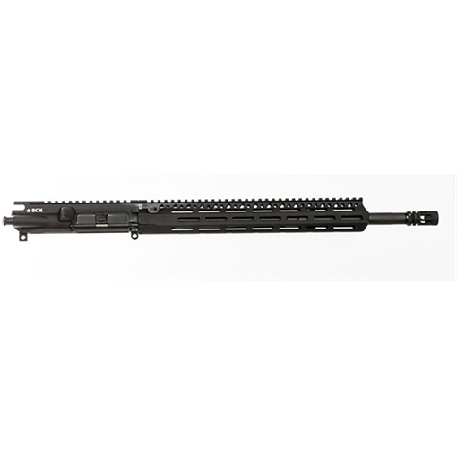 Picture of Bravo Company 5.56MM 16''BBL MID-LENGTH COMPLETE UPPER W/A2 FLASH HIDER BCM-URG-MID-16-MCMR-13