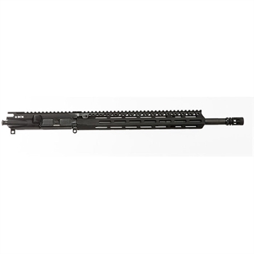 Picture of Bravo Company 5.56MM 16''BBL MID-LENGTH COMPLETE UPPER W/A2 FLASH HIDER BCM-URG-MID-16-MCMR-13