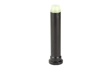 Picture of Bravo Company BCM MK2 Buffer Mod 1, T3, 6.5oz, Matte Finish, Black, Buffer Only BCM-BFMK2-M1-T3