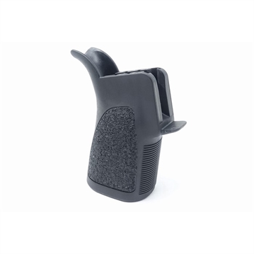 Picture of Bravo Company BCMGUNFIGHTER GRIP MOD 3 KD - BLACK BCM-GFG-MOD-3-KD-BLK