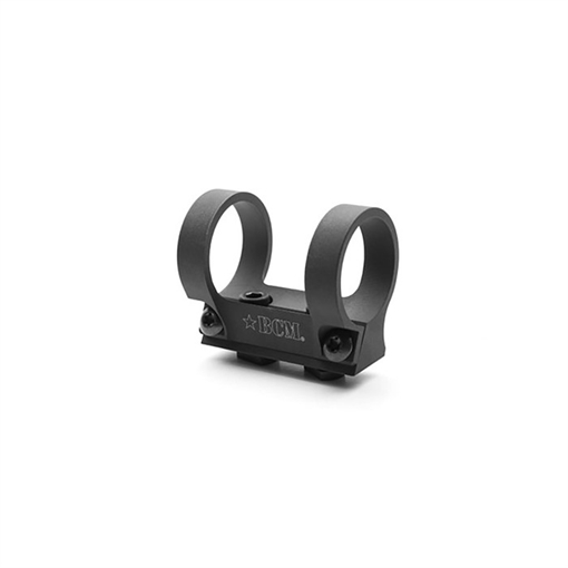 Picture of Bravo Company USA BCMGUNFIGHTER 1 Inch Light Mount Mod 0 (M-LOK Compatible) BCM-LM1-M0-MCMR