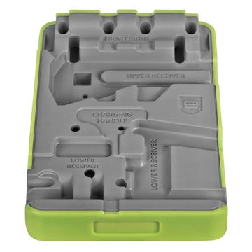 Picture of BCT AR15 BENCH BLOCK BT-AR15BB