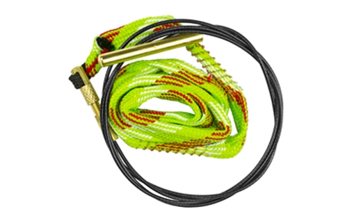 Picture of BREAKTHROUGH CLEAN TECHNOLOGIES BATTLE ROPE 2.0 WITH EVA CASE IN RETAIL PACKAGING - .22 / .223 CAL / 5.56MM (RIFLE).. BR2.0-22/223R