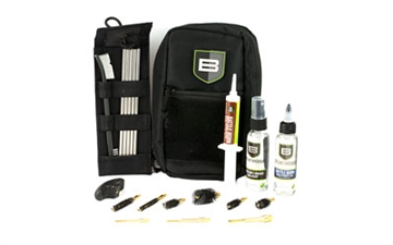 Picture of BCT LONG GUN CLEANING KIT BT-LOC-U-BLK