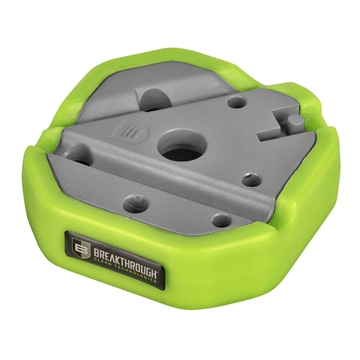 Picture of BCT UNIVERSAL BENCH BLOCK BT-UBB