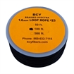 Picture of BCY 23 D-Loop Material Black 100 ft. 035718062491