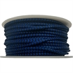 Picture of BCY 24 D-Loop Material Blue/Black 1m 035718068226
