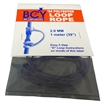 Picture of BCY 24 D-Loop Material Purple 1m 035718002237