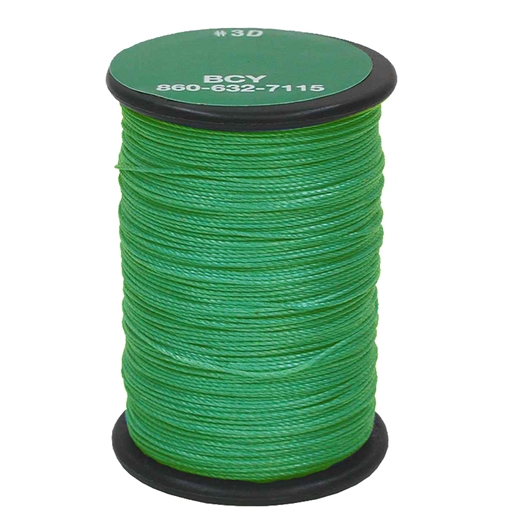 Picture of BCY 3D End Serving Green 120 yds. 035718009267