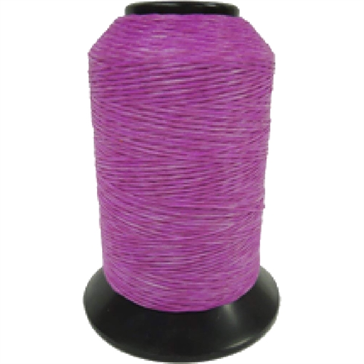 Picture of BCY 452X Bowstring Material Flo Purple 1/8 lb. 035718015169